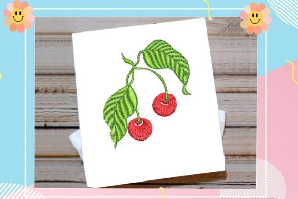 Cute Red Cherry: A Designer’s Review for Boutique Sweatshirts