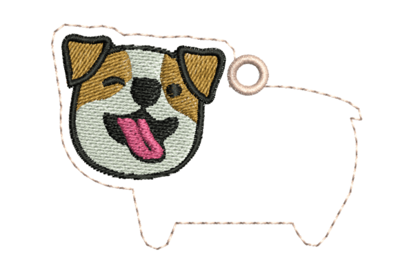 Jack Russell Tag Name: A Designer’s Review