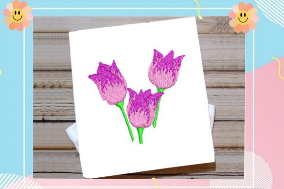 Lovely Purple Roses: A Designer’s Review for Boutique Sweatshirts