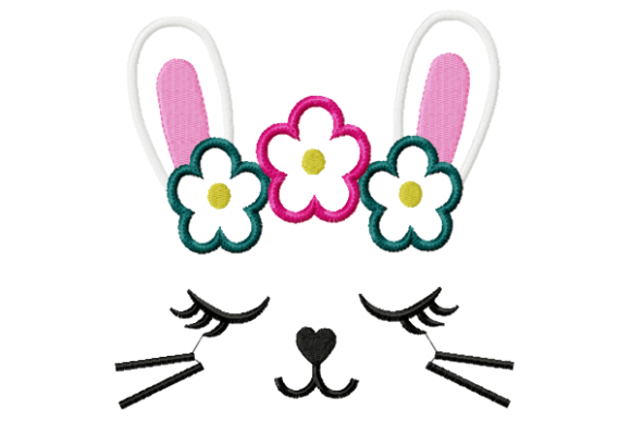 Rabbit Face Roses: A Seller's Review for Etsy Shops