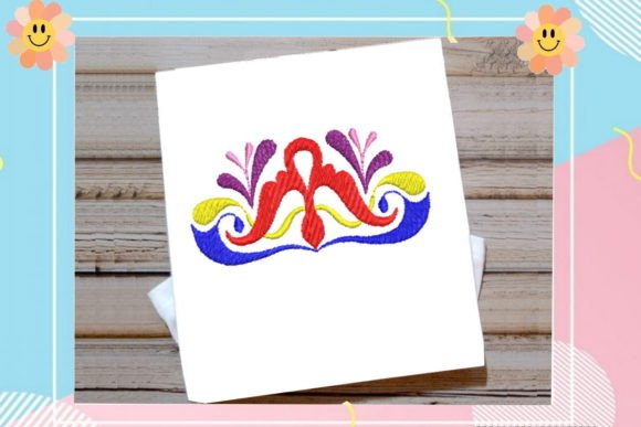 Rainbow Border: A Designer’s Review for Boutique Sweatshirts