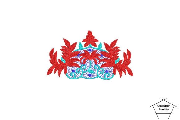 Red Flowers Bush: A Designer’s Review for Real Projects