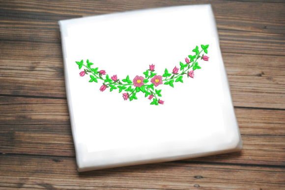 Review: Decorated Flower Chain for Real Projects
