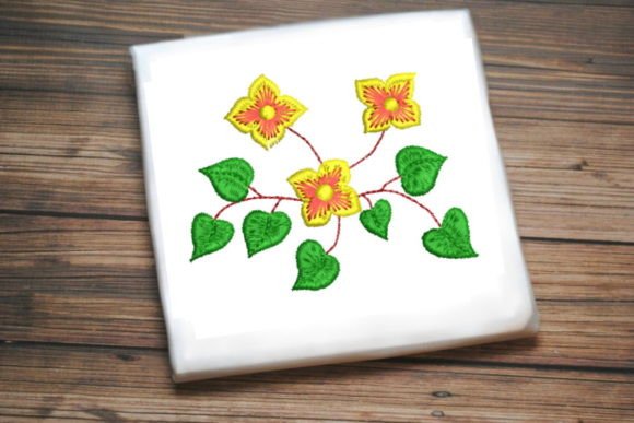 Review: Three Cute Yellow Flowers for Holiday Sales