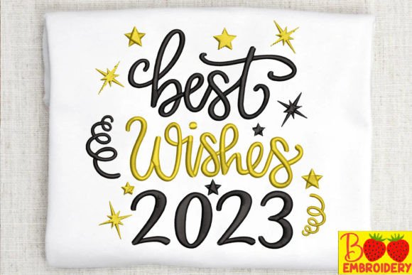 Reviewing Best Wishes 2023 for Custom Gifts