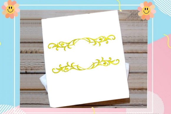 Reviewing Elegant Border Frame for Real Projects