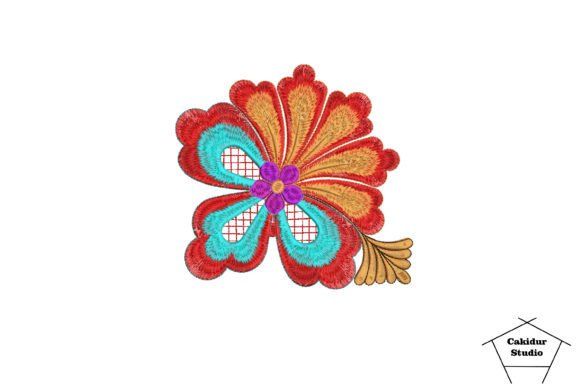 Reviewing First Zen Flower for Boutique Apparel