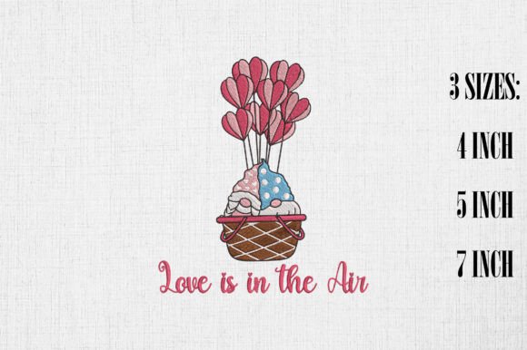 Reviewing Love is in the Air Gnomes Valentine’s Day