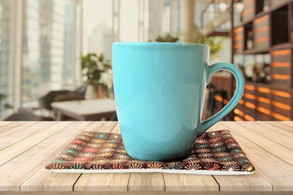 Reviewing Mug Rug Coaster Square or Rectangle ITH for Boutique Apparel