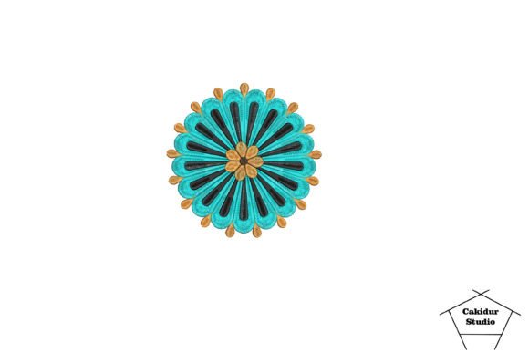 Second Zen Flower: A Designer’s Review for Brand Merch