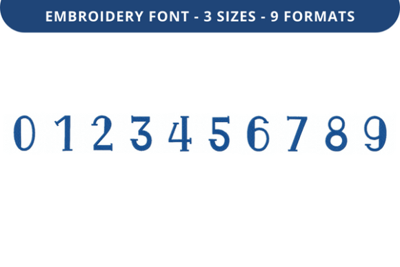 Weather Bee Font 0 to 9: A Designer’s Review