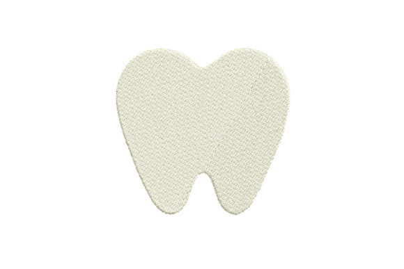 White Teeth: A Festive Embroidery Review for Holiday Sales